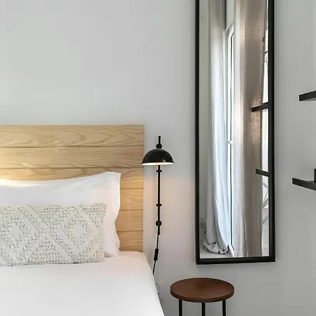 Sunny Penthouse Apartmán *