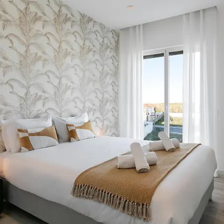 Apartmán Sunny Penthouse