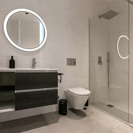 Apartmán Sunny Penthouse Ferrel (Leiria)