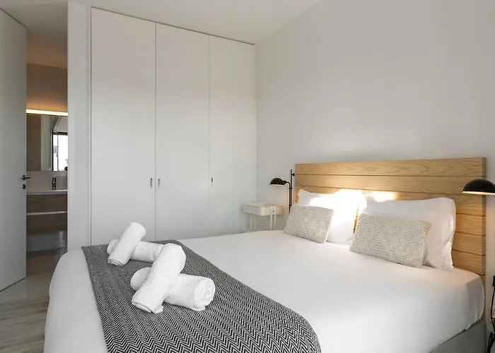 Apartment Sunny Penthouse