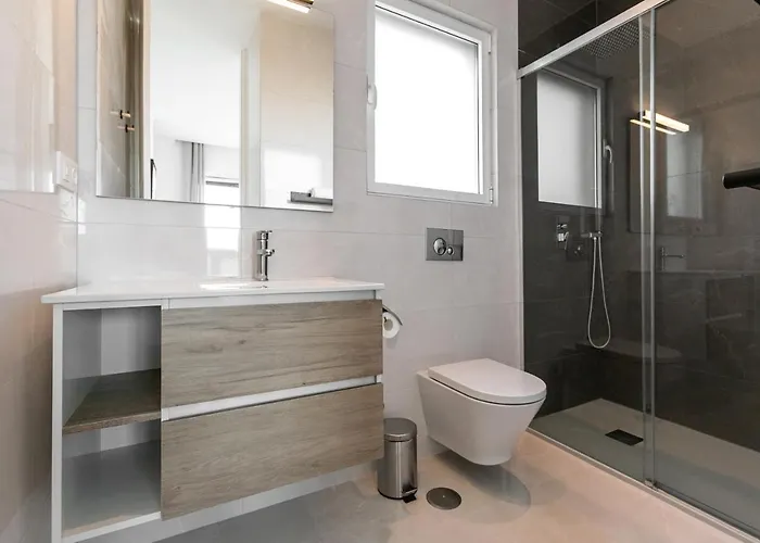 Apartment Sunny Penthouse *