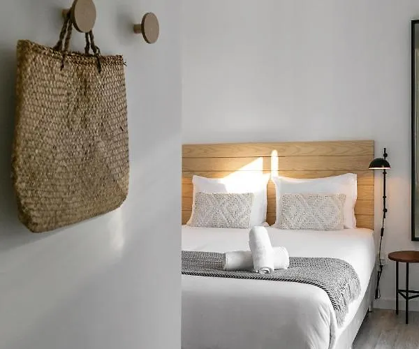 Sunny Penthouse * Ferrel (Leiria)