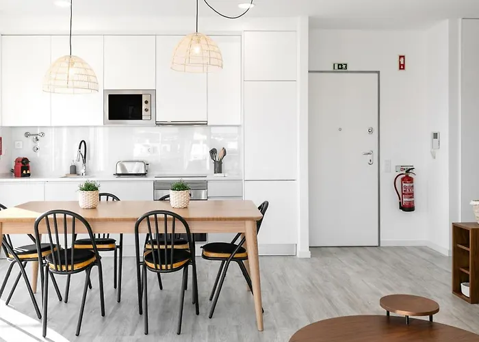 Apartment Sunny Penthouse