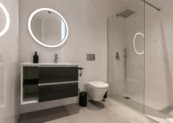 Apartment Sunny Penthouse Ferrel (Leiria)