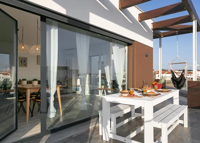 Apartment Sunny Penthouse *